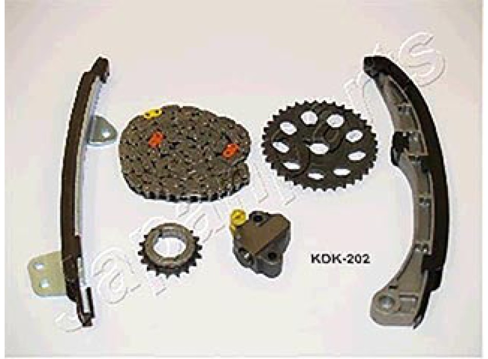 KIT CATENA DISTRIBUZIONE