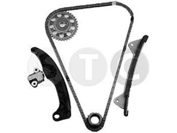 KIT CATENA DISTRIBUZIONE
