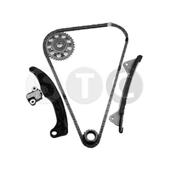 KIT CATENA DISTRIBUZIONE