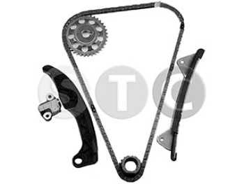 KIT CATENA DISTRIBUZIONE