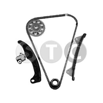 KIT CATENA DISTRIBUZIONE