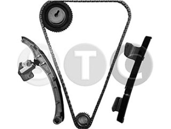 KIT CATENA DISTRIBUZIONE