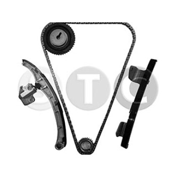KIT CATENA DISTRIBUZIONE