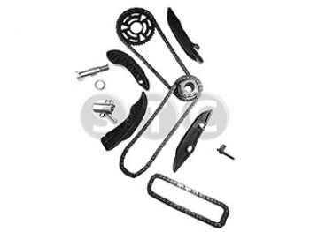 KIT CATENA DISTRIBUZIONE