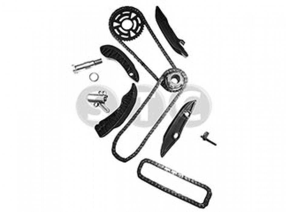 KIT CATENA DISTRIBUZIONE