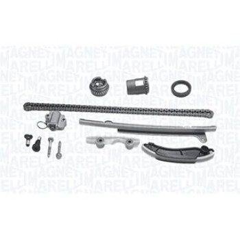 Kit Catena Distribuzione FIAT 500 1.0 Mild Hybri