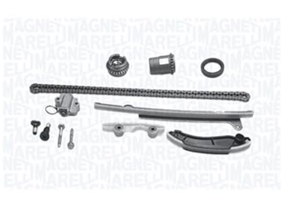 Kit Catena Distribuzione FIAT 500 1.0 Mild Hybri