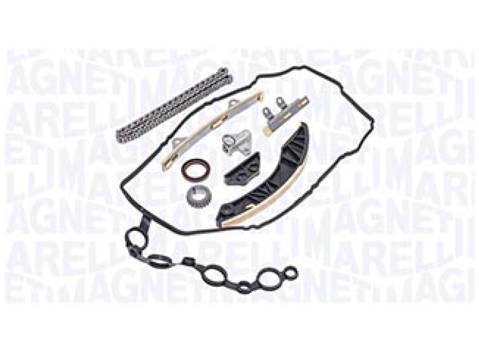Kit Catena Distribuzione HYUNDAI i20 I 1.2