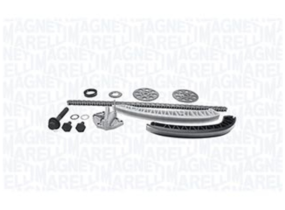 Kit Catena Distribuzione VW POLO 1.2 12V