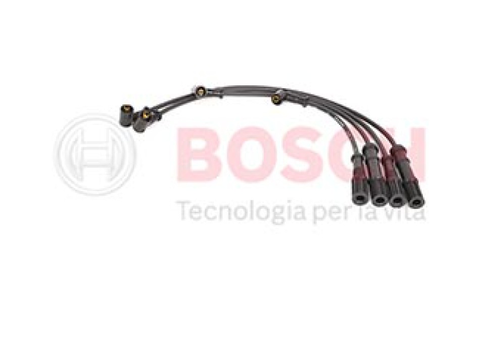 KIT CAVI D'ACCENSIONE