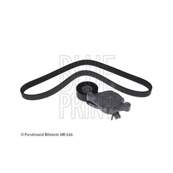 KIT CINGHIA AUSILIARIA