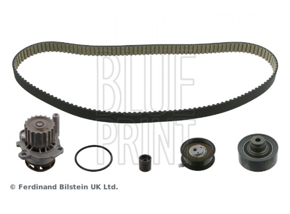 KIT CINGHIA DISTRIBUZIONE