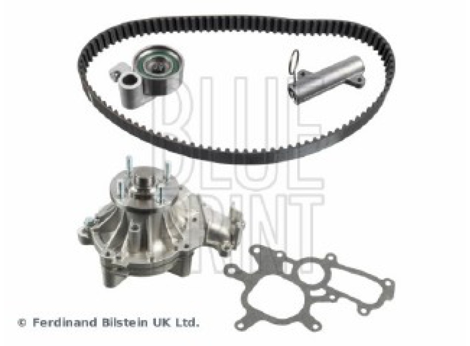 KIT CINGHIA DISTRIBUZIONE