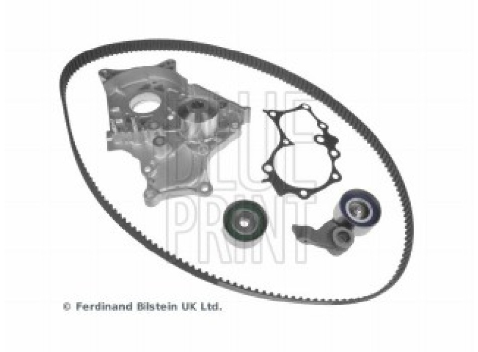 KIT CINGHIA DISTRIBUZIONE