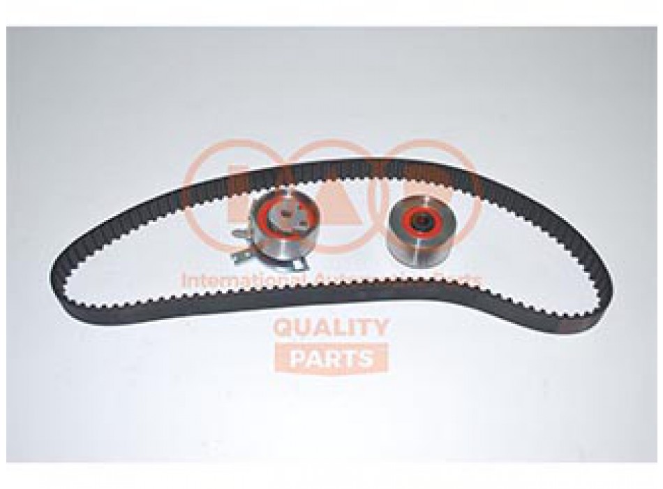 KIT CINGHIA TENDICINGHIA DISTRIBUZIONE