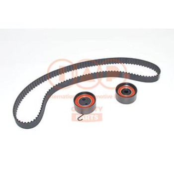 KIT CINGHIA TENDICINGHIA DISTRIBUZIONE
