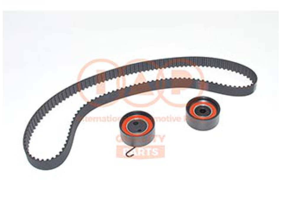 KIT CINGHIA TENDICINGHIA DISTRIBUZIONE