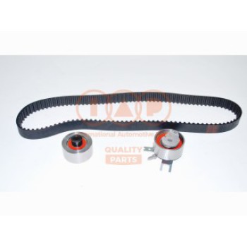 KIT CINGHIA TENDICINGHIA DISTRIBUZIONE
