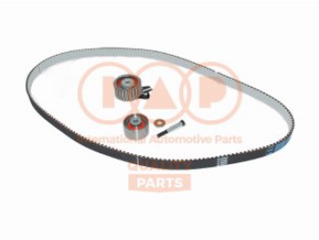 KIT CINGHIA TENDICINGHIA DISTRIBUZIONE