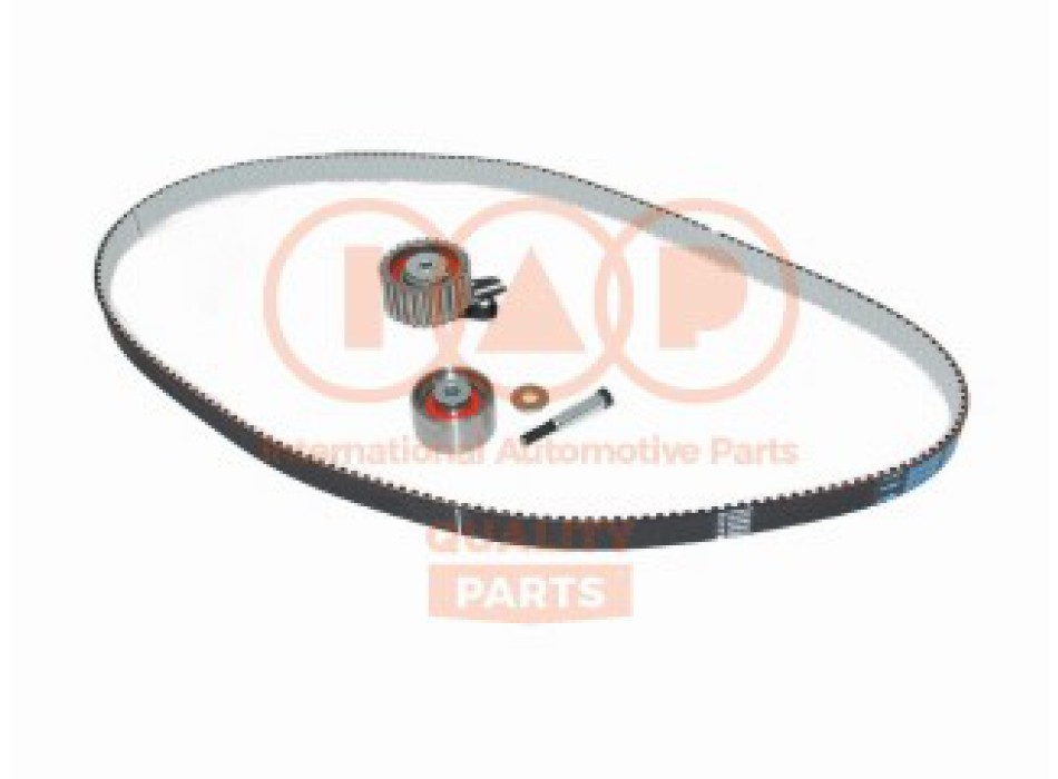 KIT CINGHIA TENDICINGHIA DISTRIBUZIONE