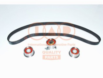 KIT CINGHIA TENDICINGHIA DISTRIBUZIONE