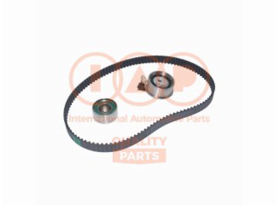 KIT CINGHIA TENDICINGHIA DISTRIBUZIONE