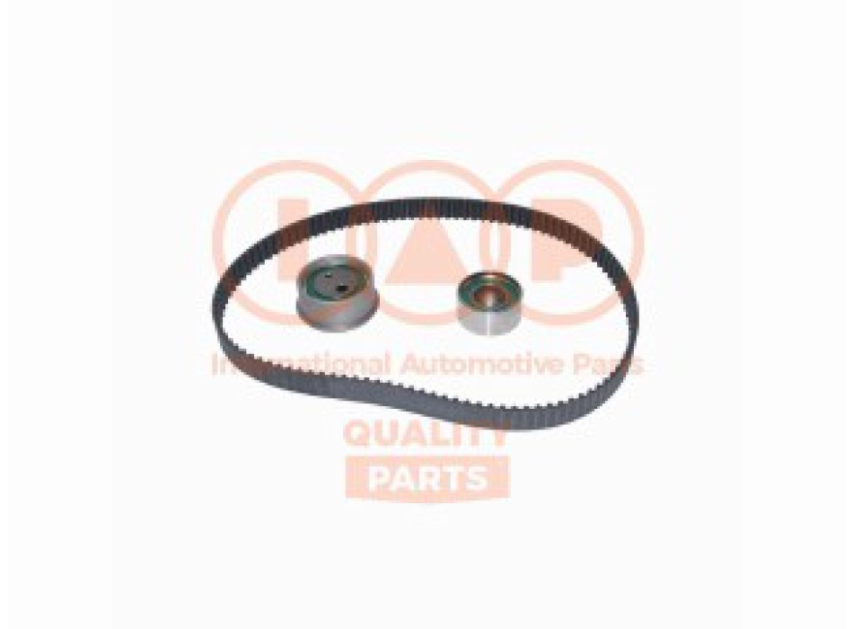 KIT CINGHIA TENDICINGHIA DISTRIBUZIONE