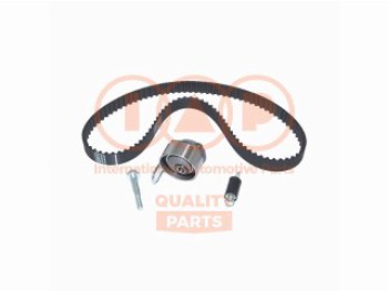 KIT CINGHIA TENDICINGHIA DISTRIBUZIONE