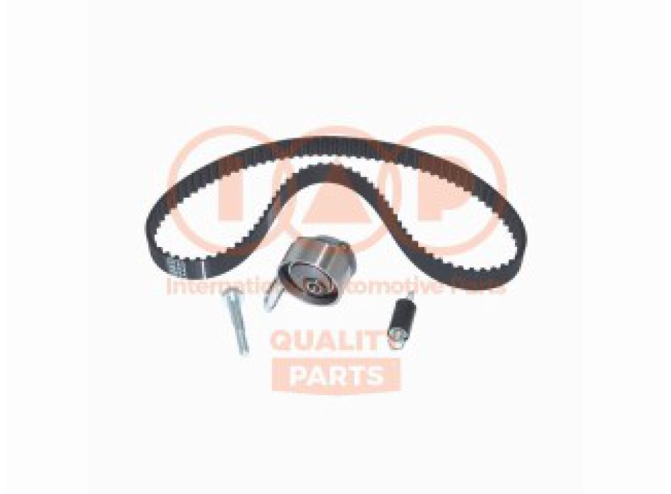 KIT CINGHIA TENDICINGHIA DISTRIBUZIONE