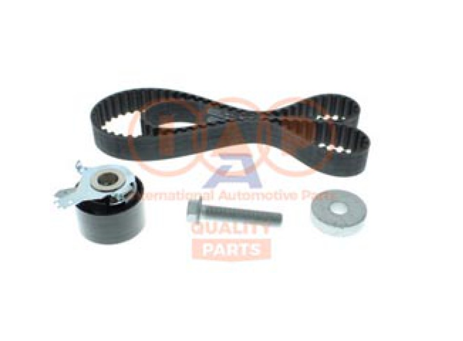 KIT CINGHIA TENDICINGHIA DISTRIBUZIONE