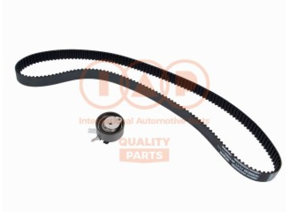 KIT CINGHIA TENDICINGHIA DISTRIBUZIONE