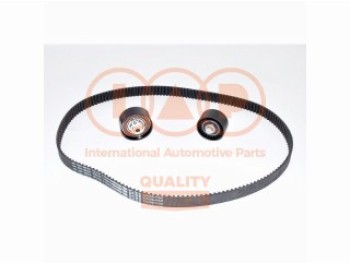 KIT CINGHIA TENDICINGHIA DISTRIBUZIONE