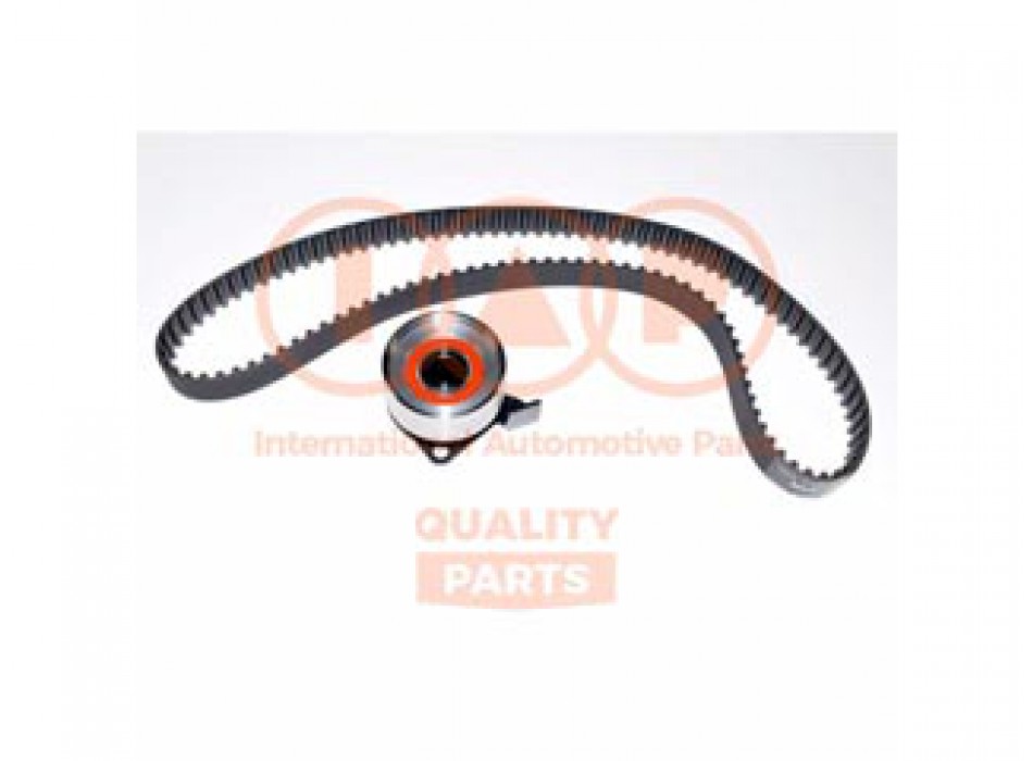 KIT CINGHIA TENDICINGHIA DISTRIBUZIONE