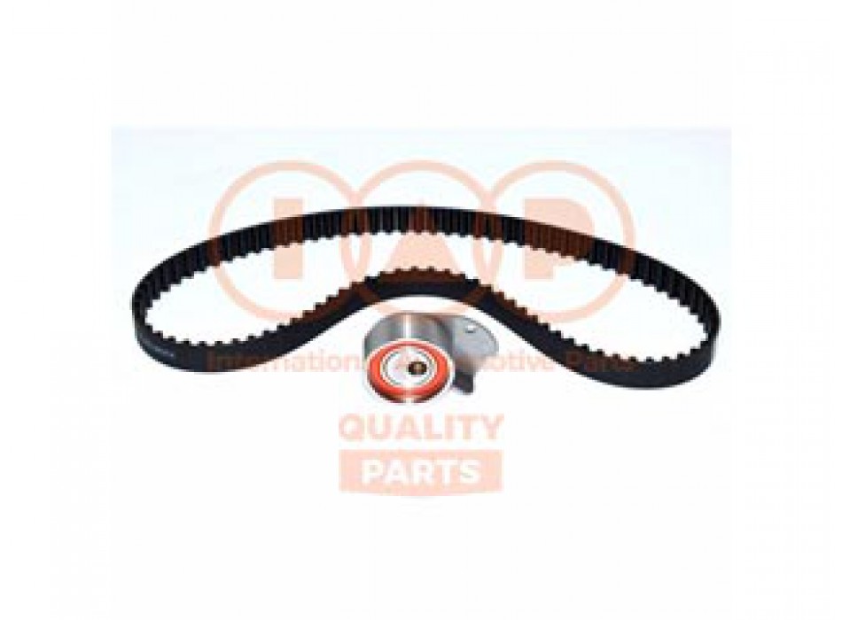 KIT CINGHIA TENDICINGHIA DISTRIBUZIONE