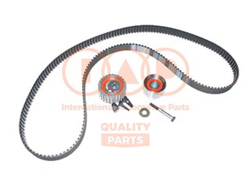 KIT CINGHIA TENDICINGHIA DISTRIBUZIONE