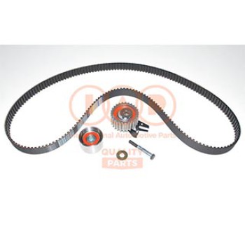 KIT CINGHIA TENDICINGHIA DISTRIBUZIONE