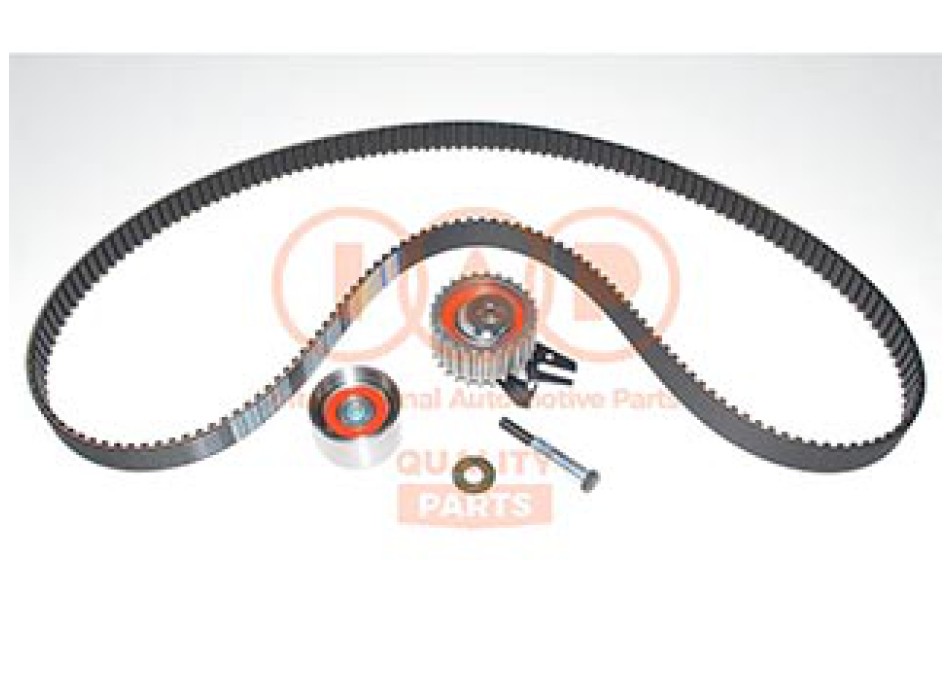 KIT CINGHIA TENDICINGHIA DISTRIBUZIONE