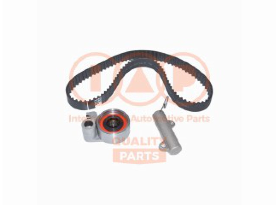 KIT CINGHIA TENDICINGHIA DISTRIBUZIONE COMPLETO