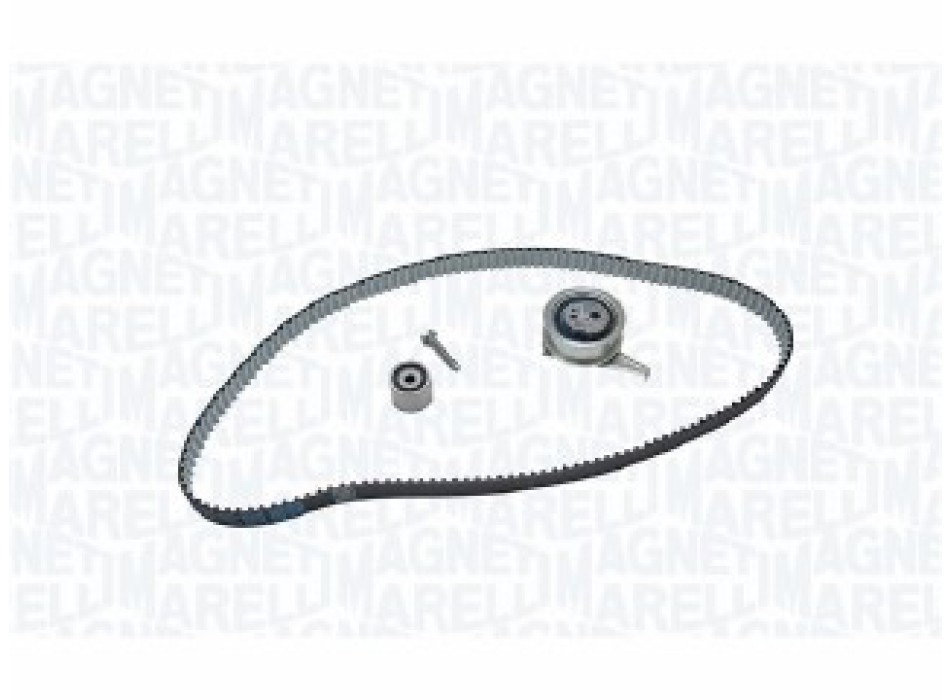 KIT cinghie distribuzione