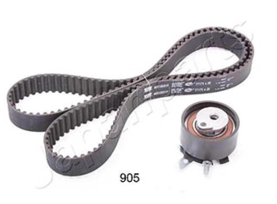 KIT cinghie distribuzione