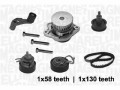 Kit Cinghie Distribuzione con pompa acqua VW POL