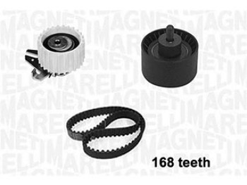 Kit Cinghie Distribuzione FIAT BARCHETTA 1.8 16V