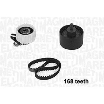 Kit Cinghie Distribuzione FIAT BARCHETTA 1.8 16V