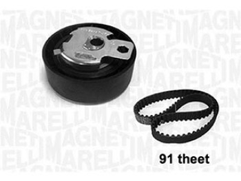 Kit Cinghie Distribuzione FORD FOCUS I 1.8 TDCi