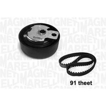 Kit Cinghie Distribuzione FORD FOCUS I 1.8 TDCi