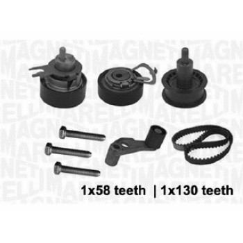 Kit Cinghie Distribuzione VW POLO 1.4 16V