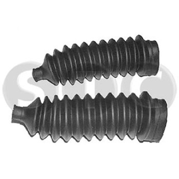 Kit Cremagliera Golf Con Idroguida