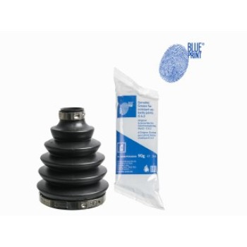 Kit cuffia giunto omocinetico