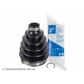 KIT CUFFIA GIUNTO OMOCINETICO