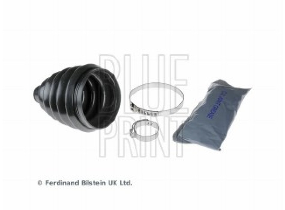 KIT CUFFIA GIUNTO OMOCINETICO